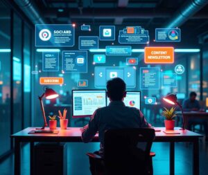 sibytex content marketing