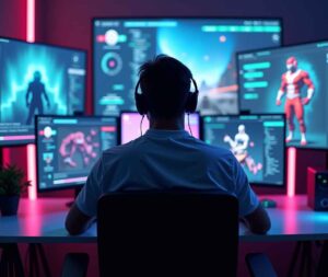 sibytex game development